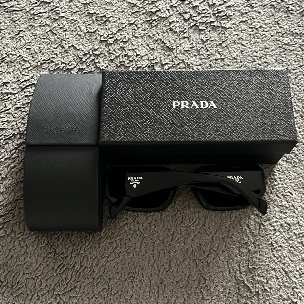 Prada Sunglasses